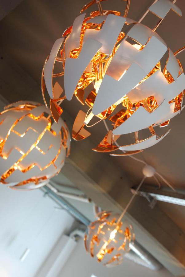 Walldorf Suites Boutique Hotel Zewnętrze zdjęcie