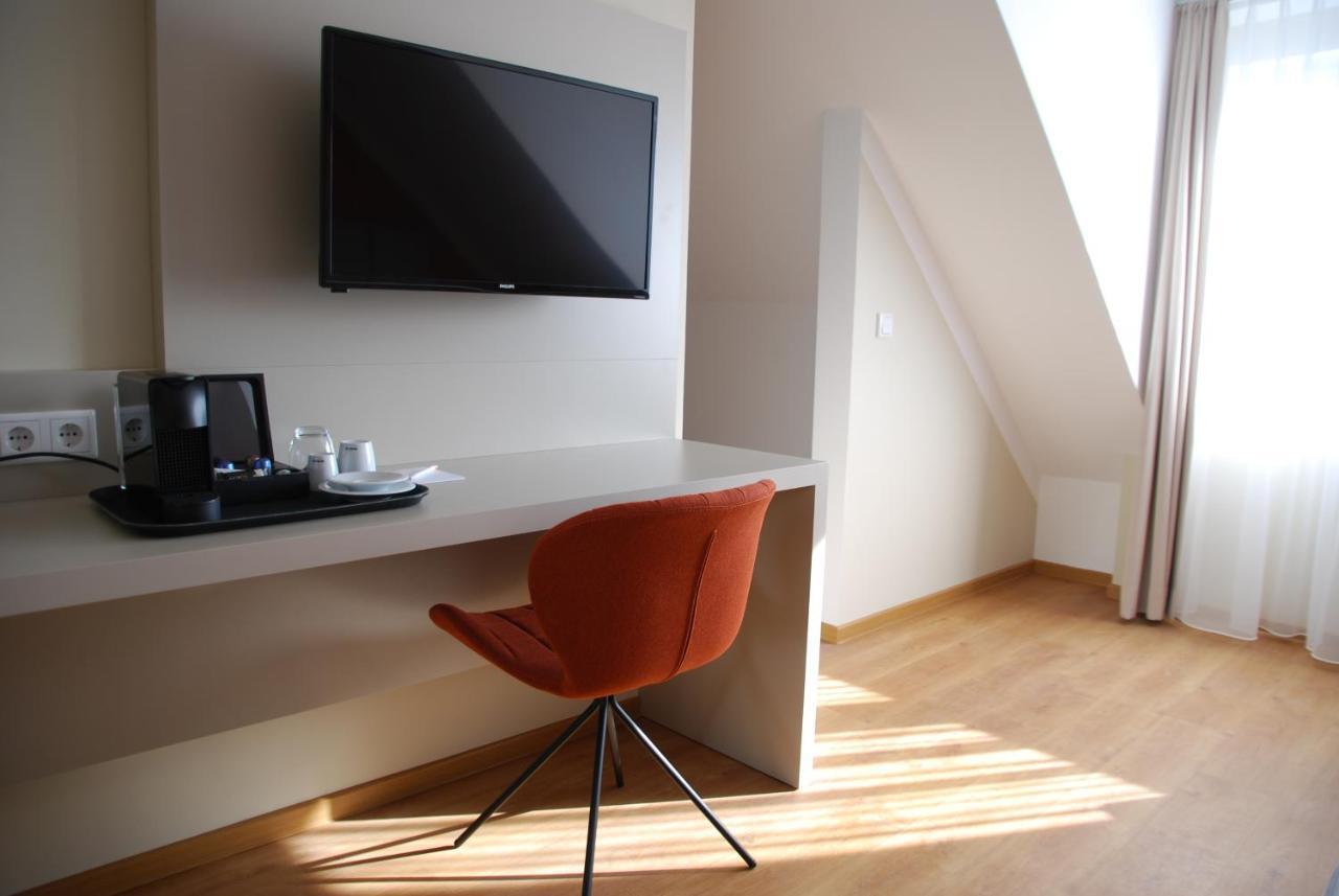 Walldorf Suites Boutique Hotel Zewnętrze zdjęcie
