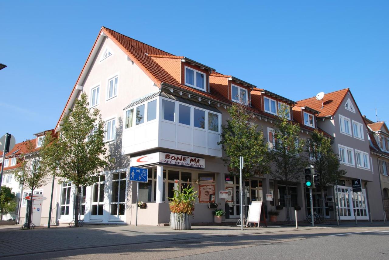Walldorf Suites Boutique Hotel Zewnętrze zdjęcie
