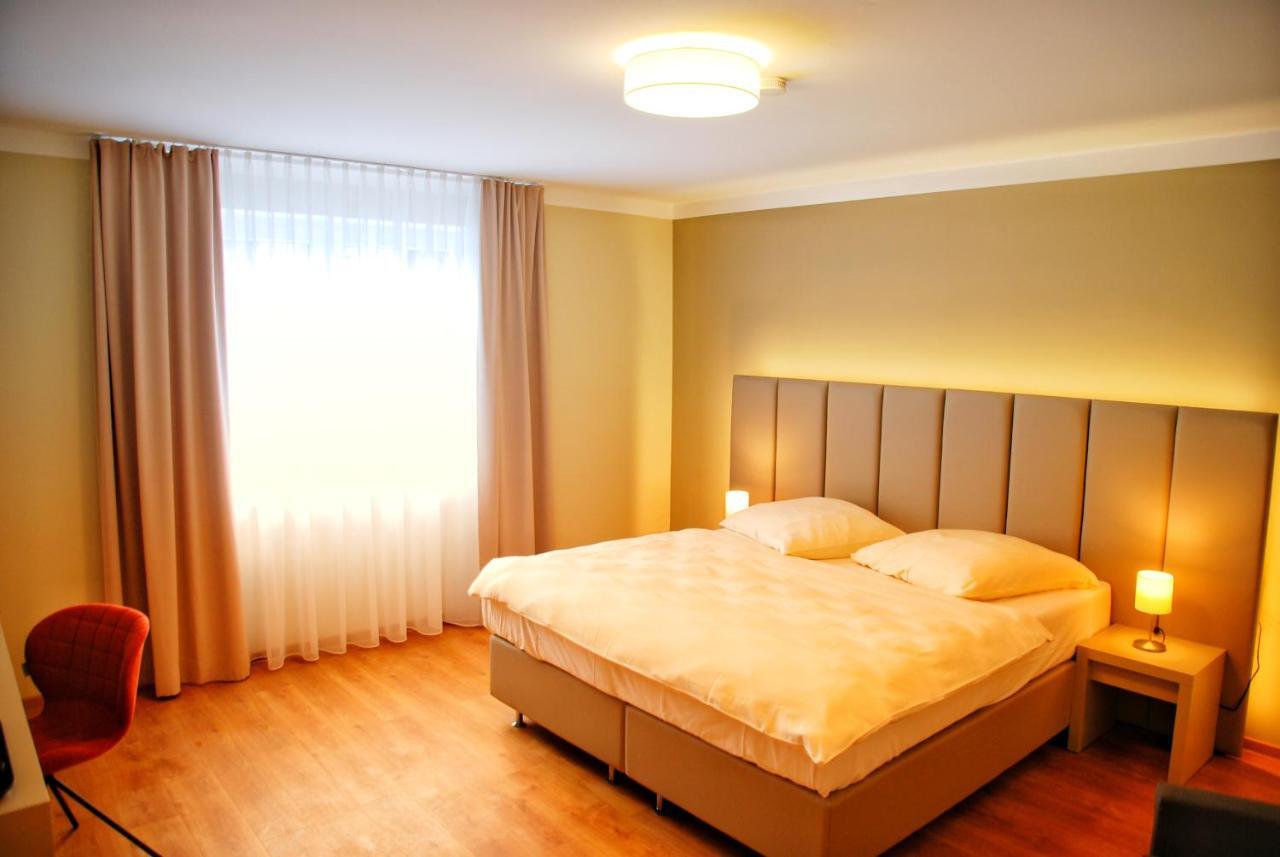 Walldorf Suites Boutique Hotel Zewnętrze zdjęcie