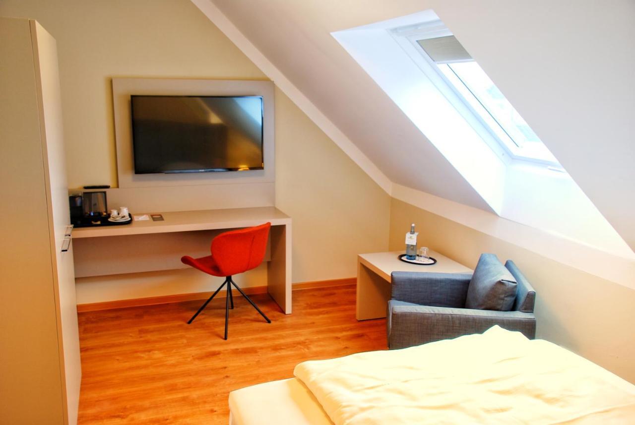 Walldorf Suites Boutique Hotel Zewnętrze zdjęcie