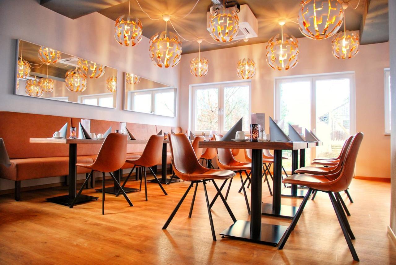 Walldorf Suites Boutique Hotel Zewnętrze zdjęcie