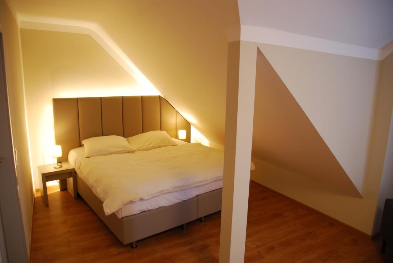 Walldorf Suites Boutique Hotel Zewnętrze zdjęcie