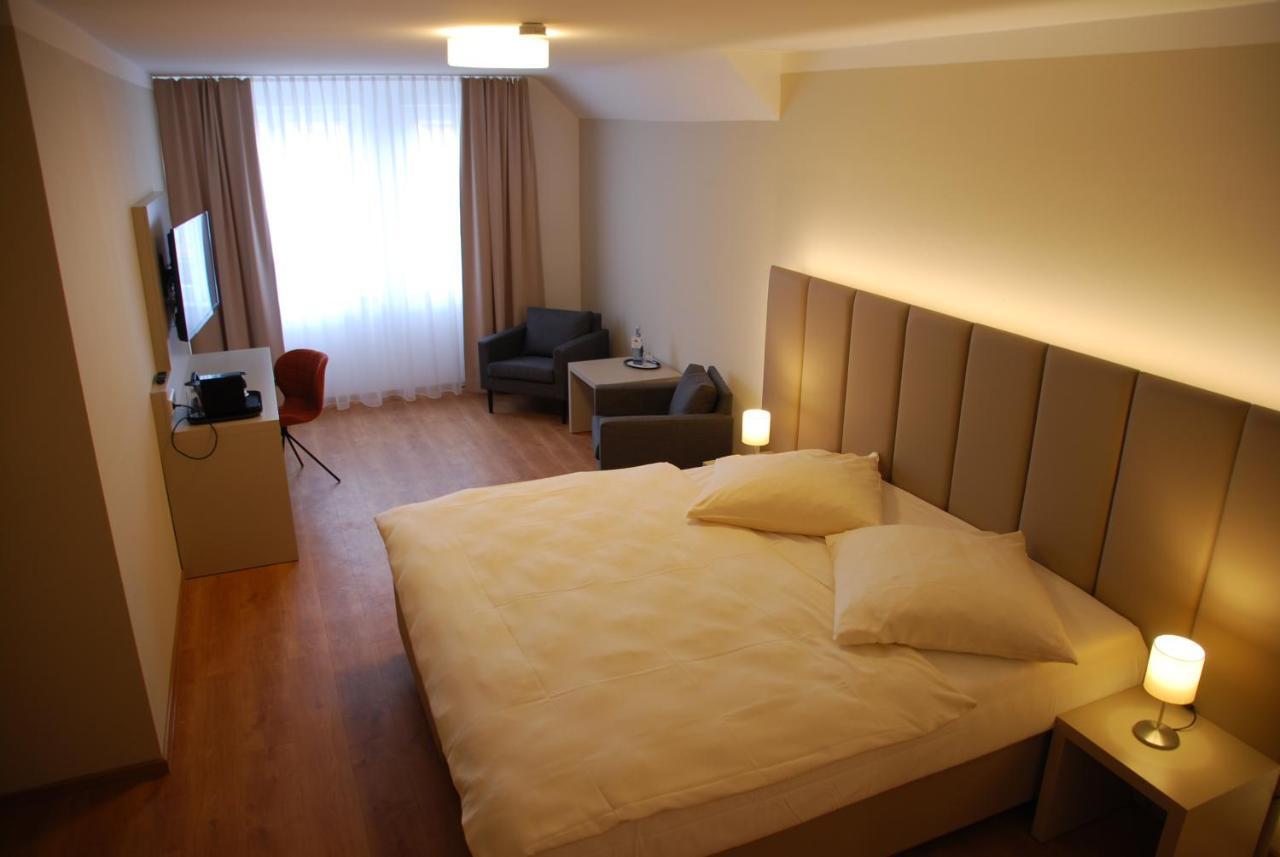 Walldorf Suites Boutique Hotel Zewnętrze zdjęcie